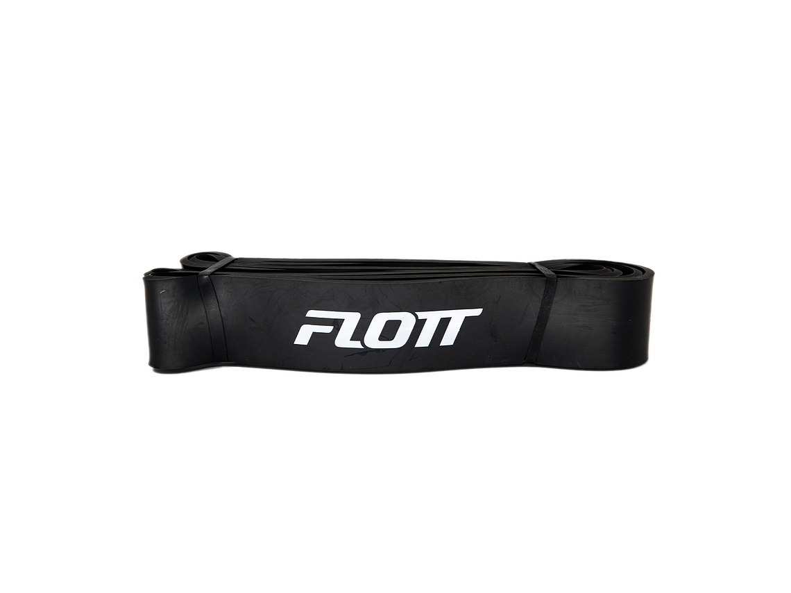 Banda De Resistencia Flott Strong 208X0.45X4.5 Cm 2