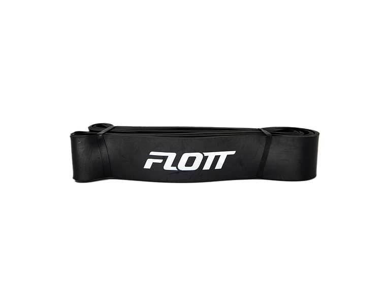Banda De Resistencia Flott Strong 208X0.45X4.5 Cm 2