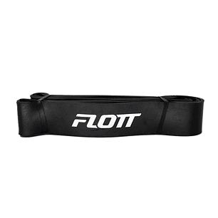 Banda De Resistencia Flott Strong 208X0.45X4.5 Cm