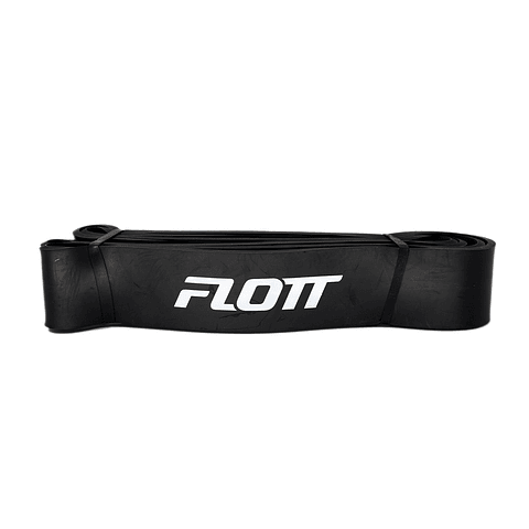 Banda De Resistencia Flott Strong 208X0.45X4.5 Cm