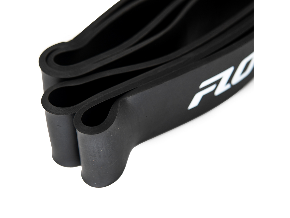 Banda De Resistencia Flott Strong 208X0.45X4.5 Cm 3
