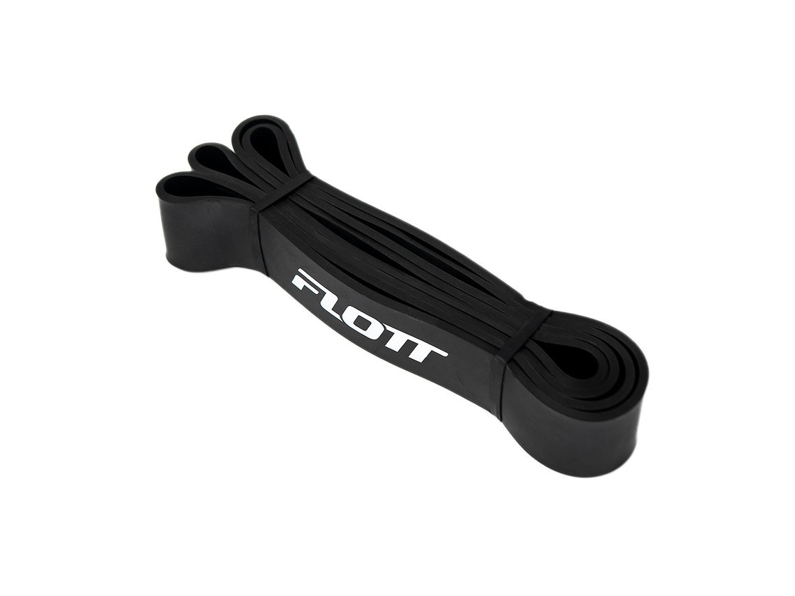Banda De Resistencia Flott Strong 208X0.45X4.5 Cm 1