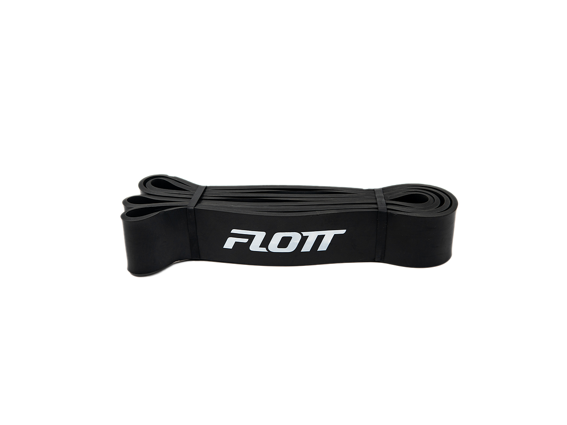 Banda De Resistencia Flott Strong 208X0.45X4.5 Cm 4