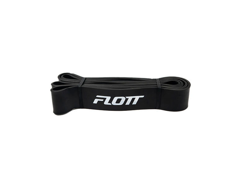 Banda De Resistencia Flott Strong 208X0.45X4.5 Cm 4