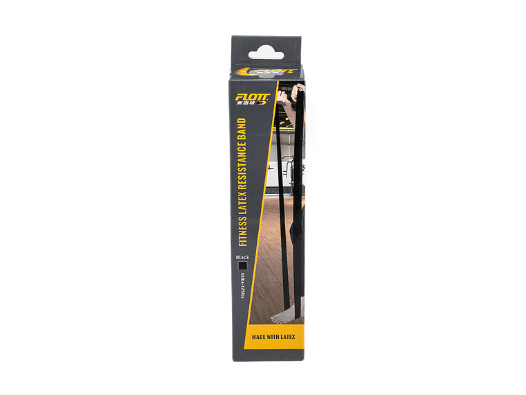 Banda De Resistencia Flott Strong 208X0.45X4.5 Cm 5