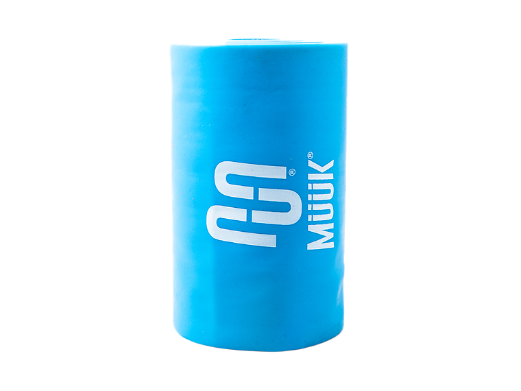 Banda Elastica Muuk Rollo Resistencia Media 6