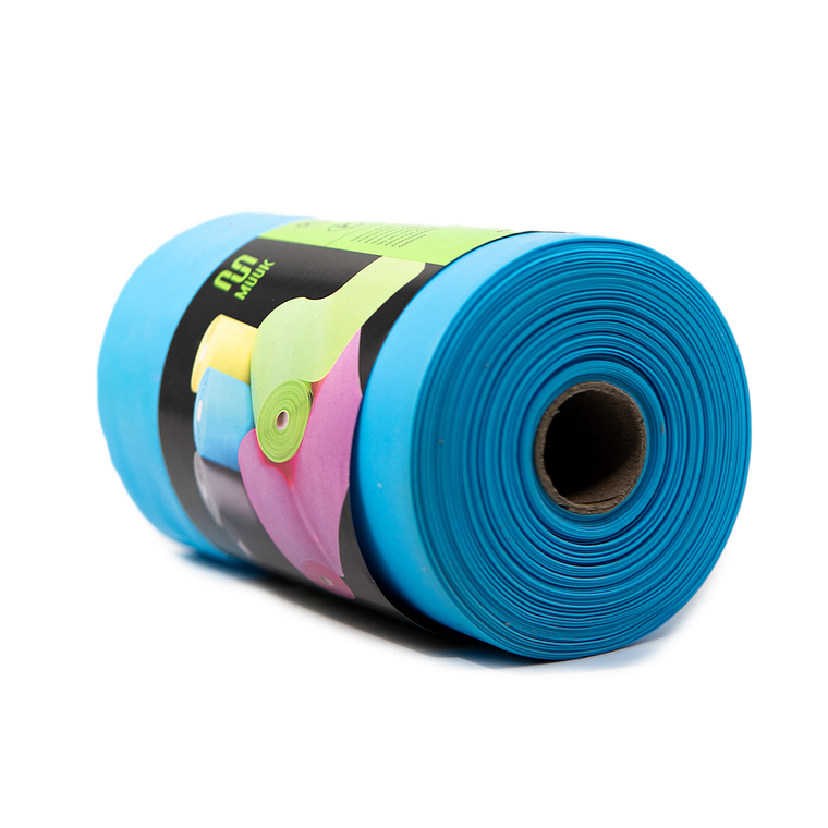 Banda Elastica Muuk Rollo Resistencia Media 4