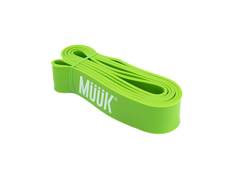 Banda Elastica Muuk Tubular Espalda Strong 208X4.5X4.5Cm 1