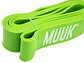 Banda Elastica Muuk Tubular Espalda Strong 208X4.5X4.5Cm - Miniatura 2