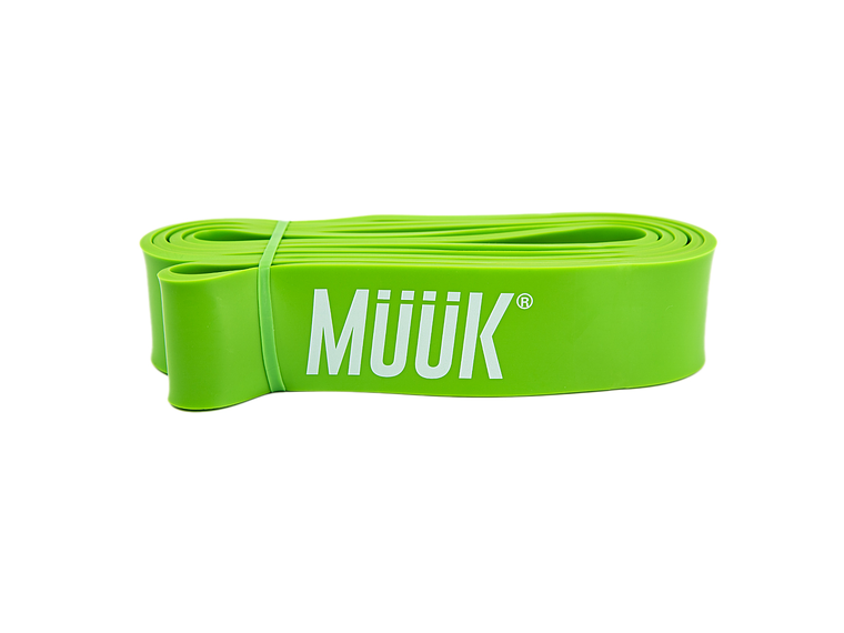 Banda Elastica Muuk Tubular Espalda Strong 208X4.5X4.5Cm 3