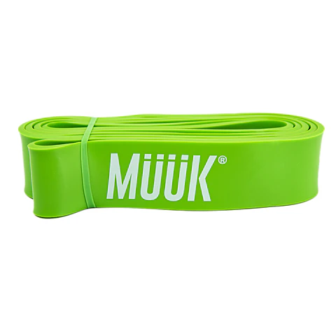 Banda Elastica Muuk Tubular Espalda Strong 208X4.5X4.5Cm