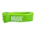 Banda Elastica Muuk Tubular Espalda Strong 208X4.5X4.5Cm