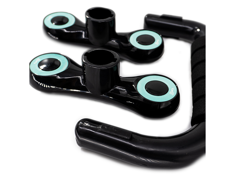 Push Up Bars Cup's 3