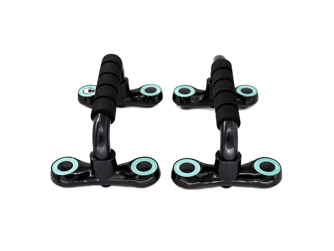 Push Up Bars Cup's 4