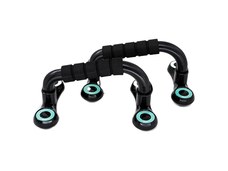 Push Up Bars Cup's 5