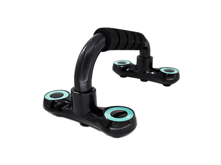 Push Up Bars Cup's 6