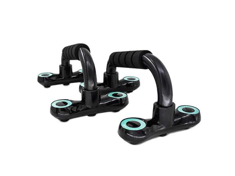 Push Up Bars Cup's 1
