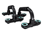 Push Up Bars Cup's - Miniatura 1