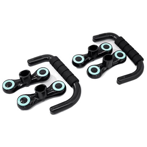 Push Up Bars Cup's