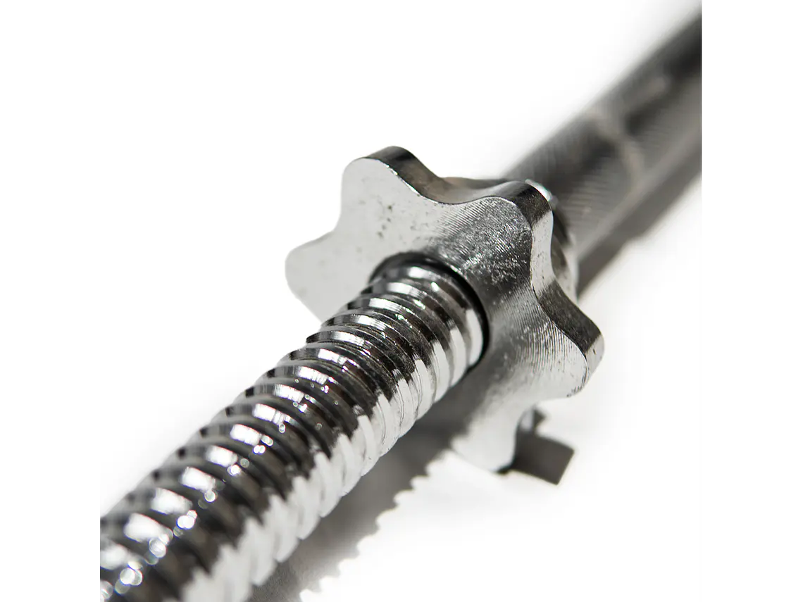 Barra Recta Muuk 60 Pulgadas  3