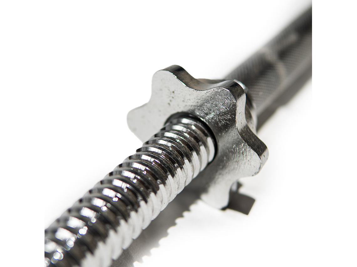 Barra Recta Muuk 70 Pulgadas 2