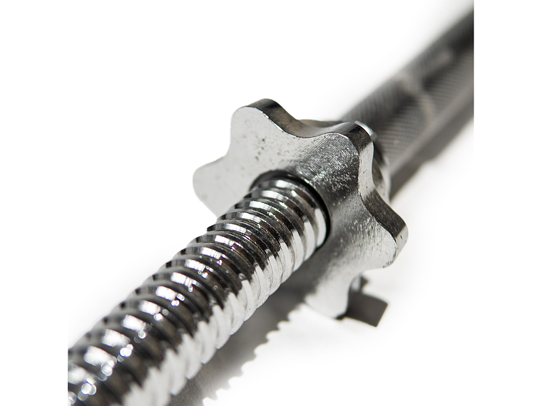 Barra Recta Muuk 70 Pulgadas 2