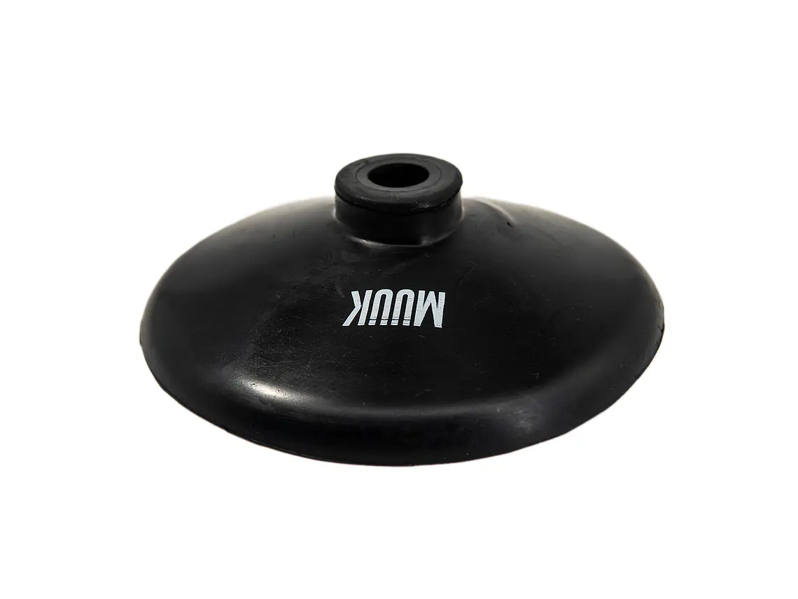 Base Estaca Agilidad Muuk Goma 2