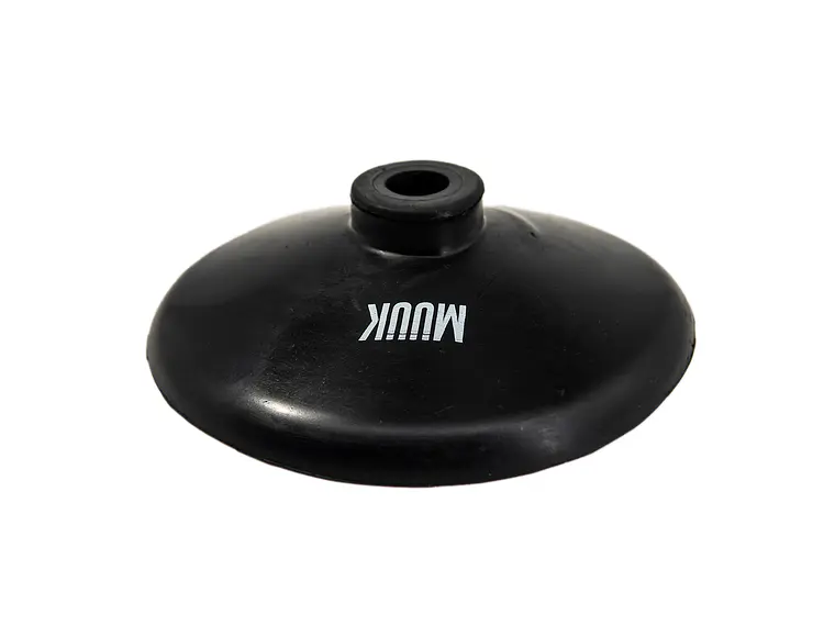 Base Estaca Agilidad Muuk Goma 2