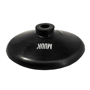 Base Estaca Agilidad Muuk Goma