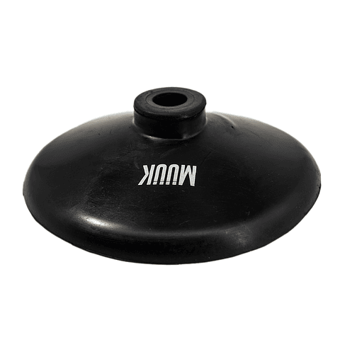 Base Estaca Agilidad Muuk Goma