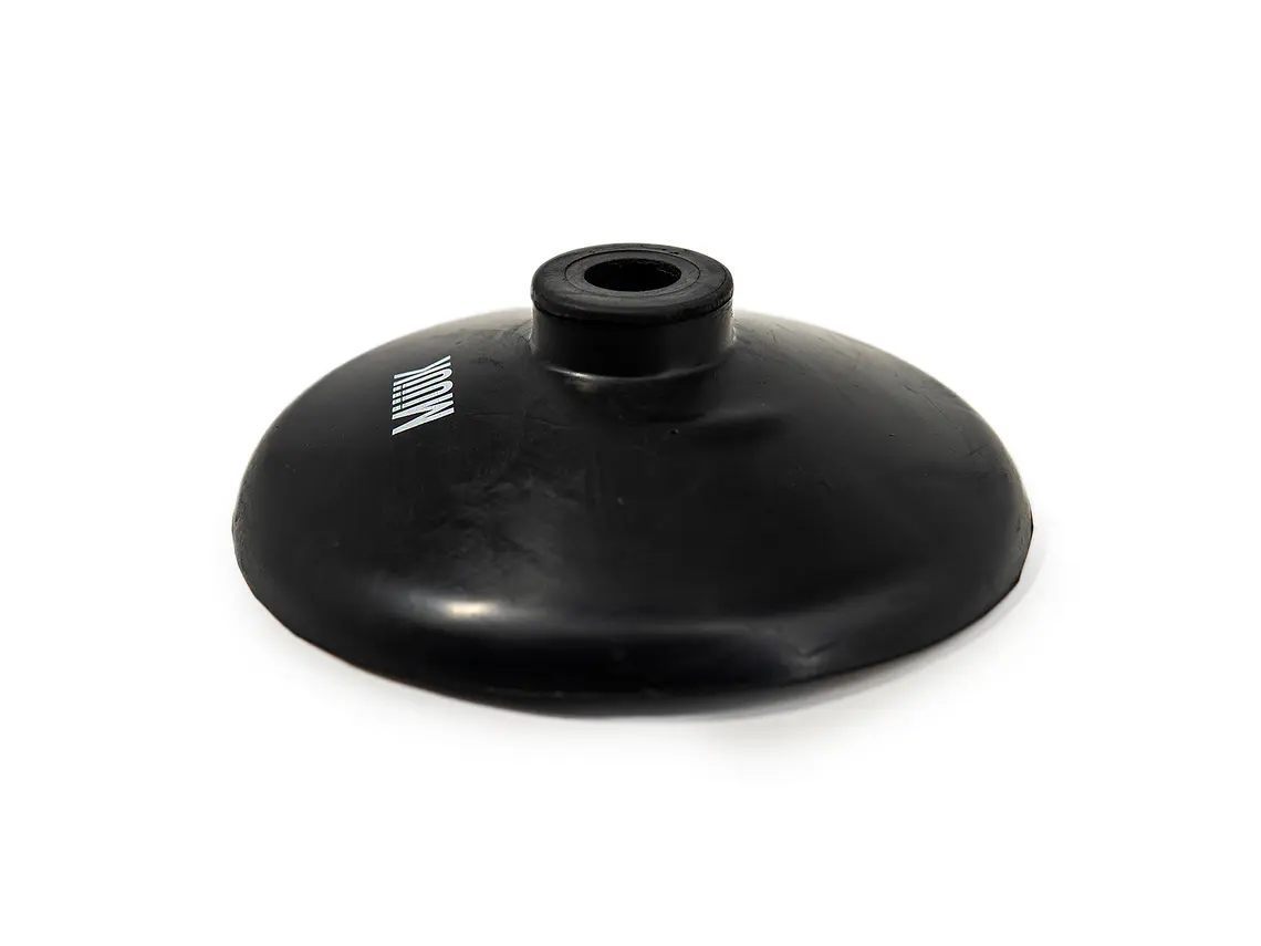 Base Estaca Agilidad Muuk Goma 3