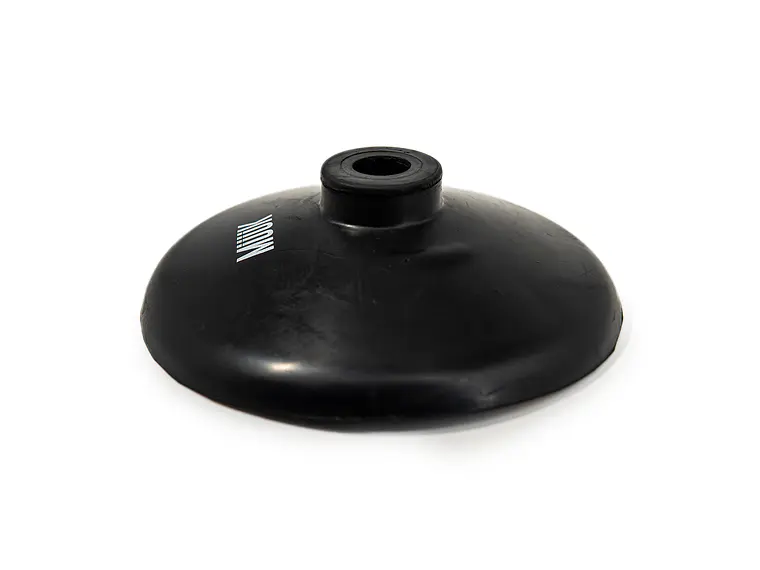 Base Estaca Agilidad Muuk Goma 3