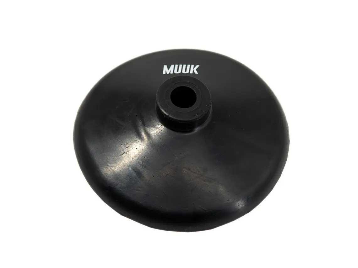Base Estaca Agilidad Muuk Goma 4