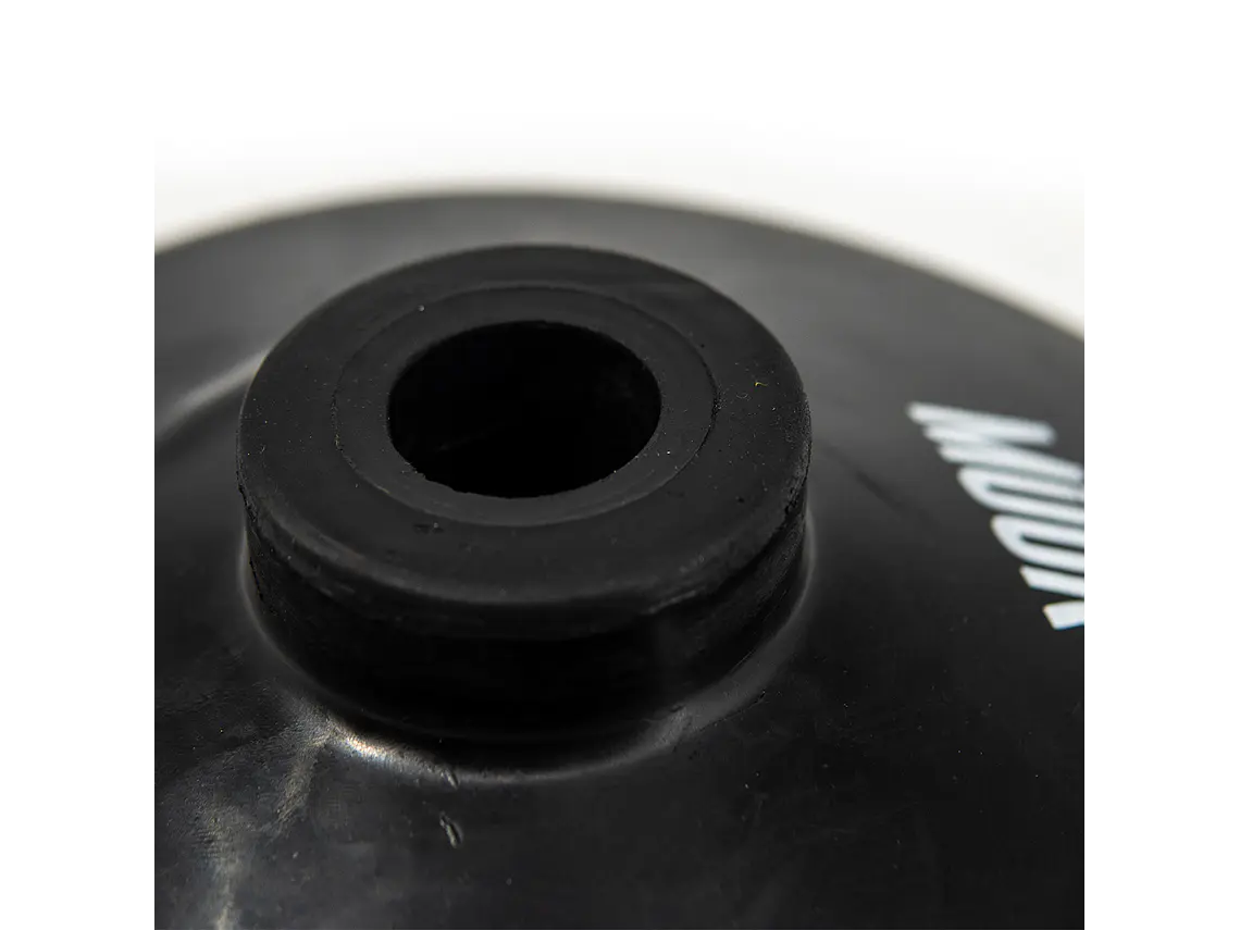 Base Estaca Agilidad Muuk Goma 5