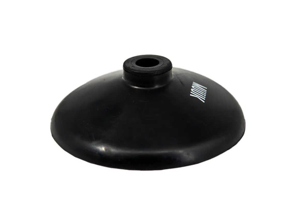 Base Estaca Agilidad Muuk Goma 1