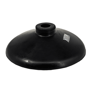 Base Estaca Agilidad Muuk Goma