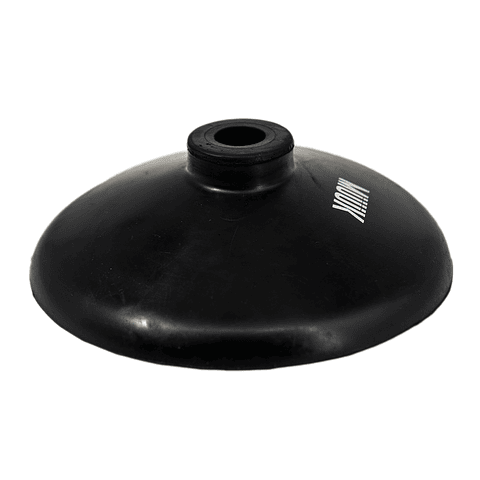 Base Estaca Agilidad Muuk Goma