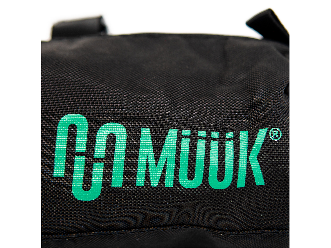 Bolso de Ciclismo Müük 6