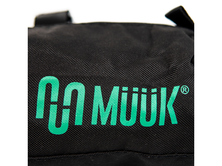 Bolso de Ciclismo Müük 6