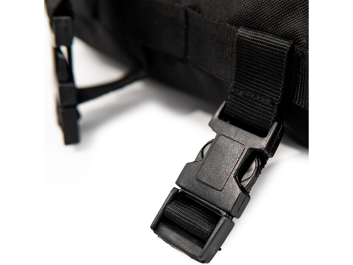 Bolso de Ciclismo Müük 5