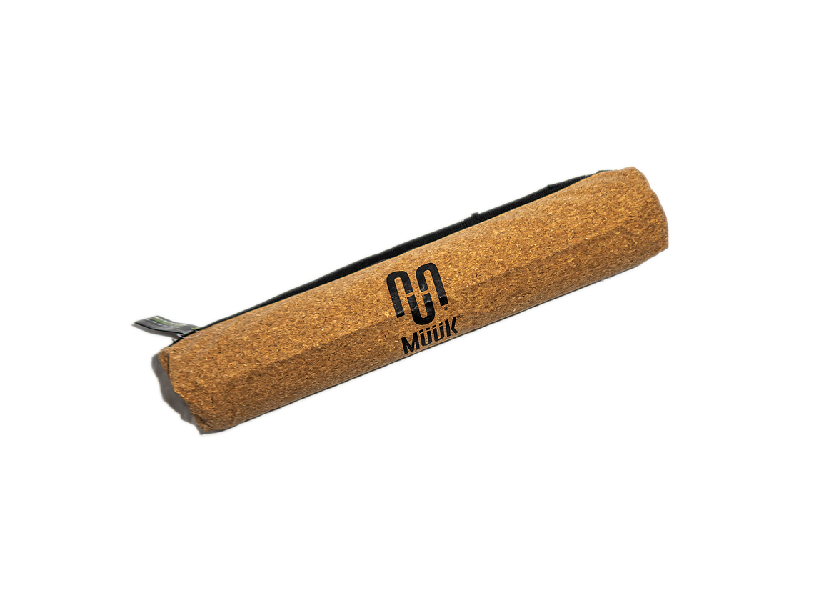 Bolso Mat De Yoga Cork Muuk 1