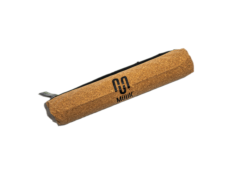 Bolso Mat De Yoga Cork Muuk 1