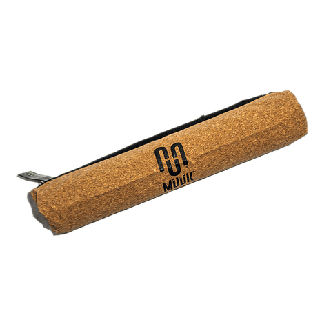 Bolso Mat De Yoga Cork Muuk
