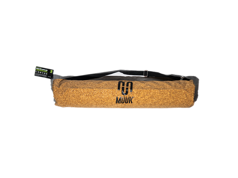 Bolso Mat De Yoga Cork Muuk 2
