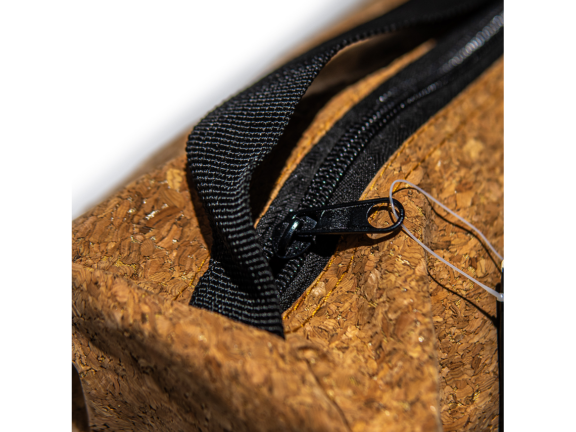 Bolso Mat De Yoga Cork Muuk 4