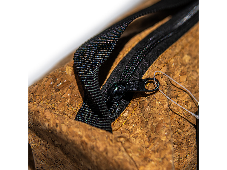 Bolso Mat De Yoga Cork Muuk 4