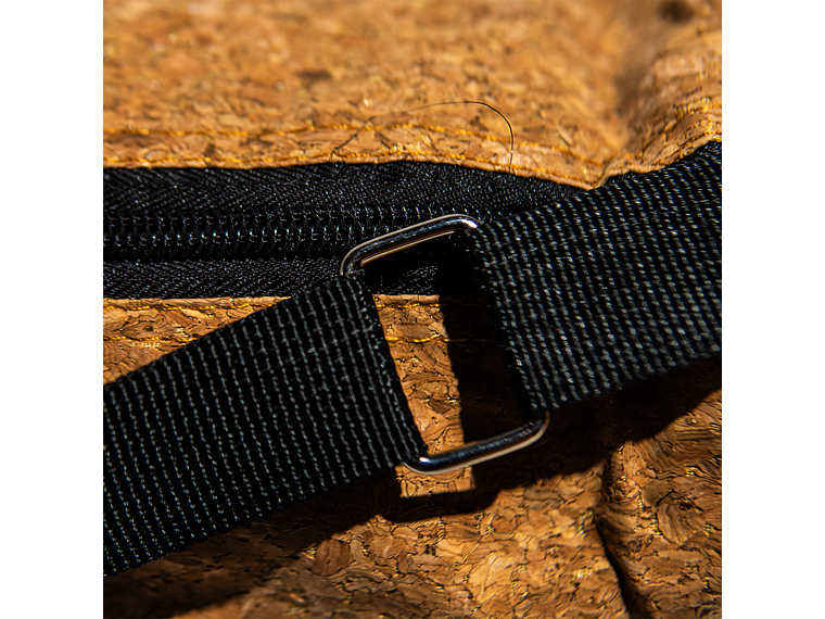 Bolso Mat De Yoga Cork Muuk 5