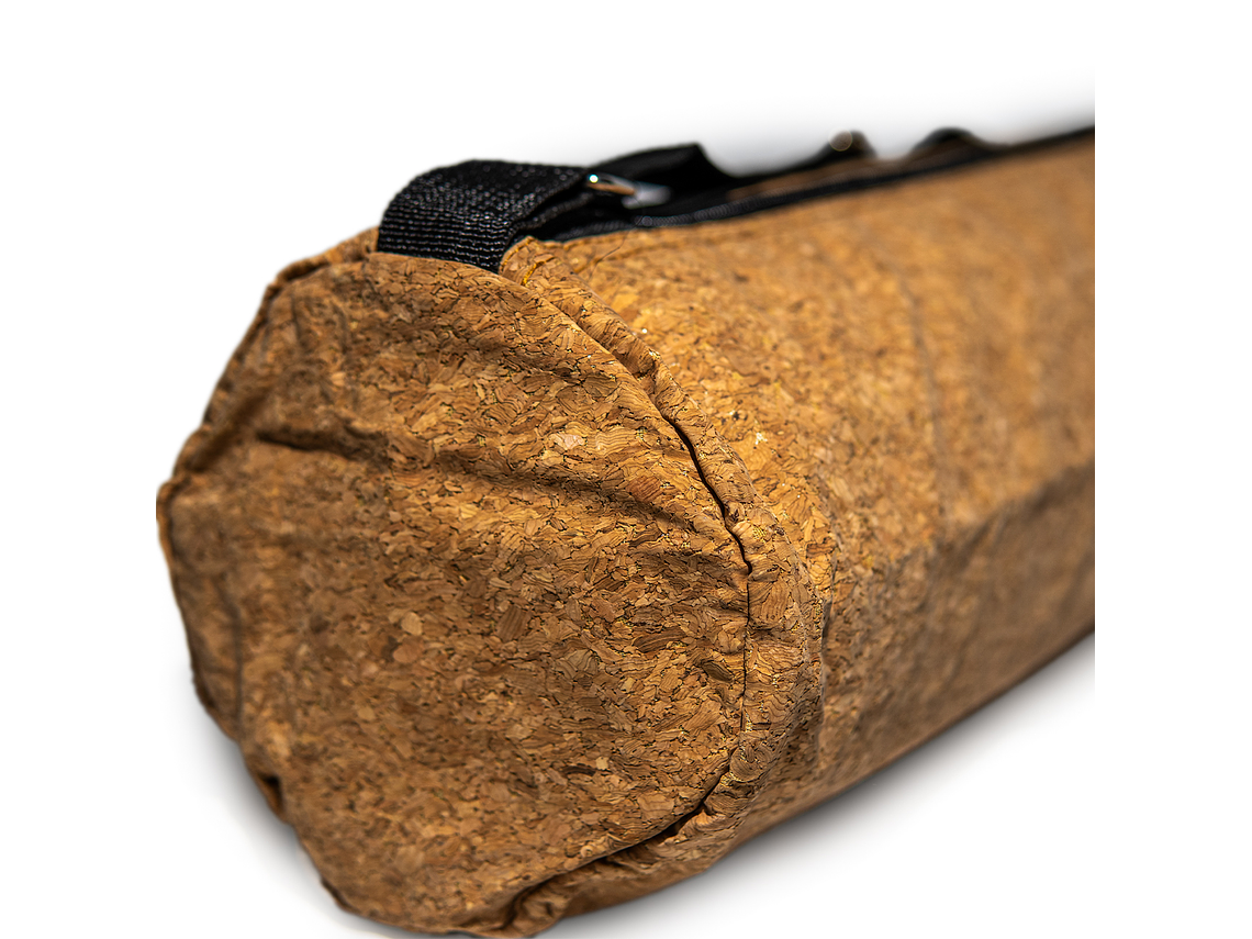 Bolso Mat De Yoga Cork Muuk 3