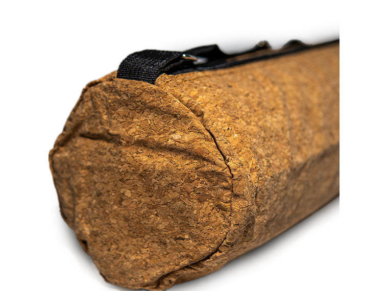 Bolso Mat De Yoga Cork Muuk 3