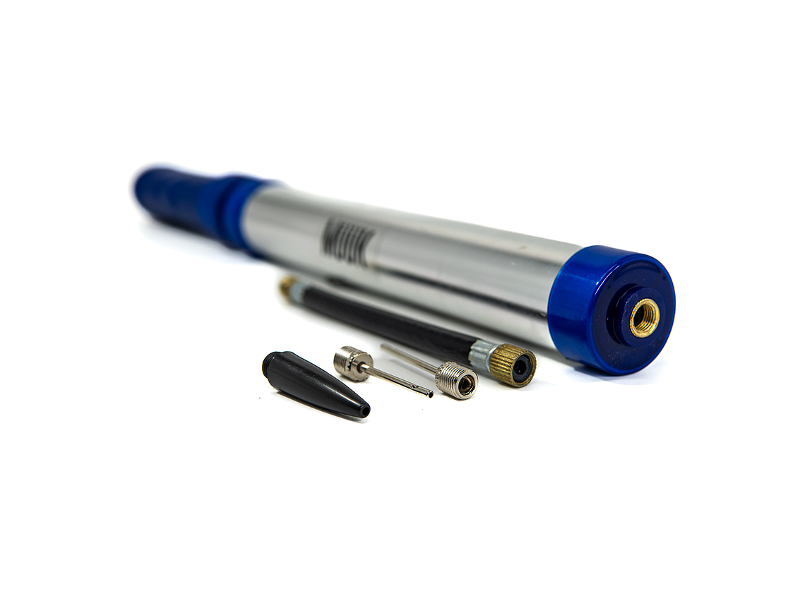 Bombín De Mano Muuk 3